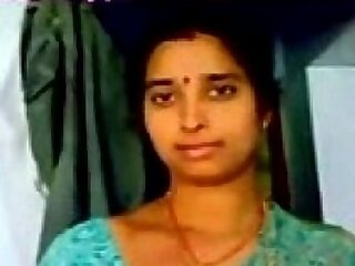 Telugu Married  Aunty wid Day Desi Legion  -5