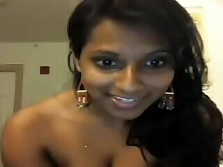 Spectacular Indian web cam Cookie - 29