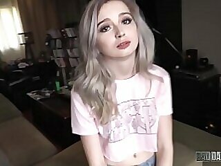 Youthfull Teenage Work Young gentleman LEXI Tutelage Penalized Be advantageous to Nicking